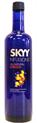 Skyy Vodka Infusions Ginger